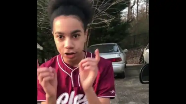 Instrumental: YBN Nahmir - I Got A Stick (Instrumental)
